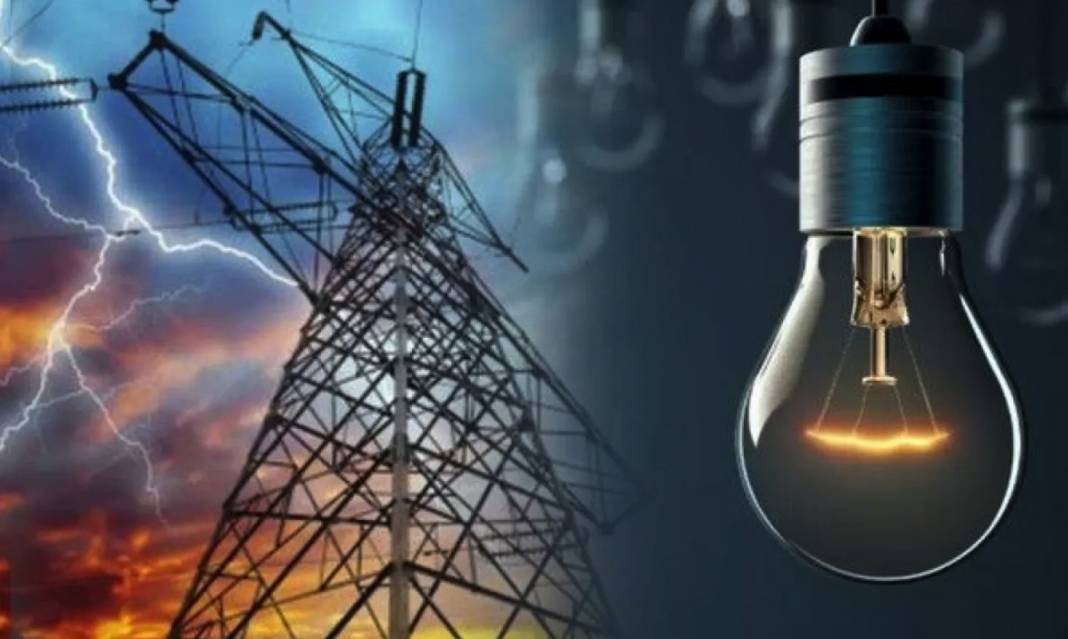 Toroslar EDAŞ DUYURDU! Gaziantep'te yarın birçok bölgede elektrik kesintisi olacak... 2